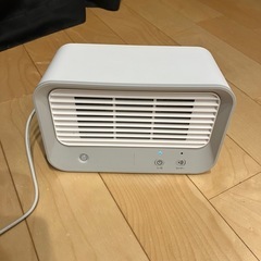 新品未使用センサー足元ヒーター600w