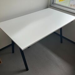 【ほぼ新品・8割引】IKEA（イケア）TROTTEN（トロッテン...