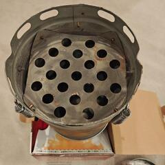 火起こしツボの画像