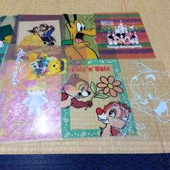 ファイル色々デイズニィの画像