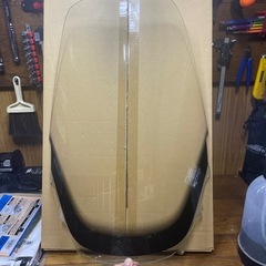 ホンダ フォルツァ MF06用純正スクリーンの画像