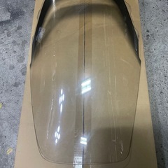 ホンダ フォルツァ MF06用純正スクリーンの画像