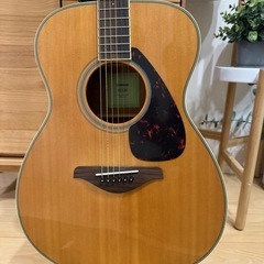 アコースティックギター YAMAHA 13点セット