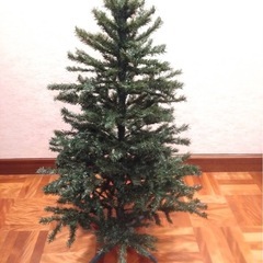 クリスマスツリー150cm⭐︎美品