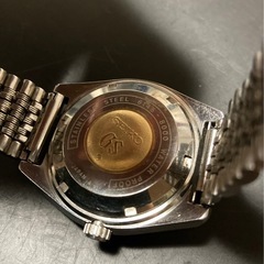 Grand Seiko グランドセイコー 6145-8000 61GS 自動巻 10振動 OH済みの画像