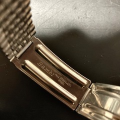 Grand Seiko グランドセイコー 6145-8000 61GS 自動巻 10振動 OH済みの画像