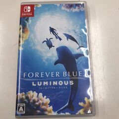 SWITCHソフト　フォーエバーブルールミナス【ジャングルジャン...
