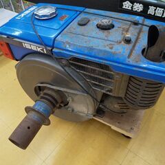 今月閉店 現状販売 イセキ ディーゼルエンジン NF90-L N...