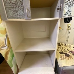食器棚　