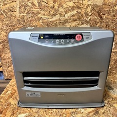 石油ファンヒーター　National OH-D50