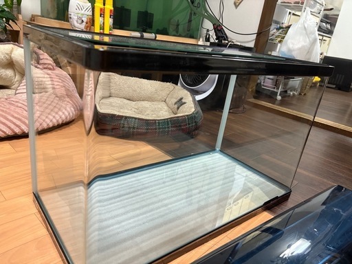 60cm水槽セット