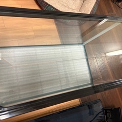 60cm水槽セットの画像