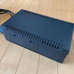 オムロン 無停電電源装置 UPS BY50S ＋ YUASA製電池（新品）手渡し限定ですの画像