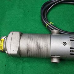 日本精密機械工作 L-4TP BL1241 ハンドグラインダー ...