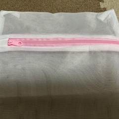 新品未使用　洗濯ネットの画像