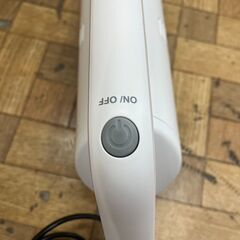 掃除機 CCP CC-A07-EW 2022年 そうじき コードタイプ 家事家電【安心の3ヶ月保証】💳自社配送時🌟代引き可💳※現金、クレジット、スマホ決済対応※の画像