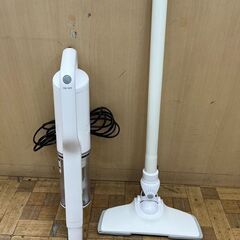 掃除機 CCP CC-A07-EW 2022年 そうじき コードタイプ 家事家電【安心の3ヶ月保証】💳自社配送時🌟代引き可💳※現金、クレジット、スマホ決済対応※の画像