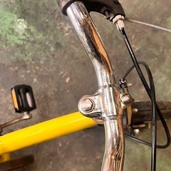 子供用 自転車の画像