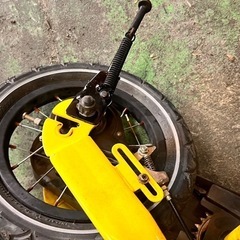 子供用 自転車の画像