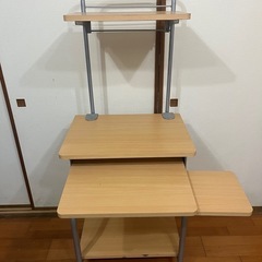 💻パソコンラック