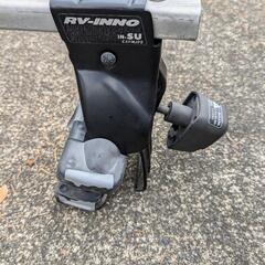 カーキャリア　ルーフキャリアの画像