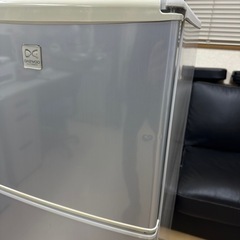 冷蔵庫　実働　差し上げます。の画像
