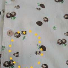 子ども服の画像