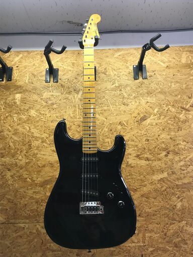 ★Samick エレキギター 音楽 楽器 簡易クリーニング済 堺市 深井 【ジャングルジャングル深井店】