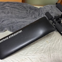 腹筋　筋トレ器具