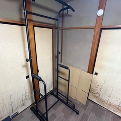 懸垂器具
の画像