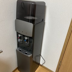 ウォーターサーバー