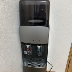 ウォーターサーバーの画像