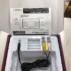 ファミコン ゲームカセットコンピューター ポータブル 堺市 石津【ジャングルジャングルサカイ石津店】の画像