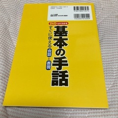 基本の手話の画像