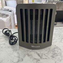 ヒーター WOVOKA FSA-201a ミニ電気ヒーター 冬物...