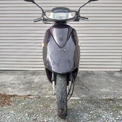 原付き価格高騰中‼️HONDA.DIO.7.ＦI.４スト【バイクショップｅ】の画像