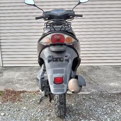 原付き価格高騰中‼️HONDA.DIO.7.ＦI.４スト【バイクショップｅ】の画像