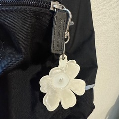 marimekko リュックサックの画像