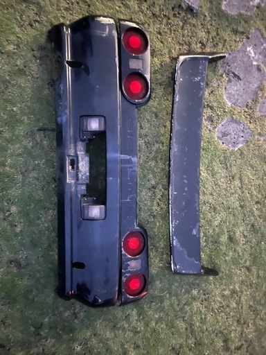 r32 テールセット