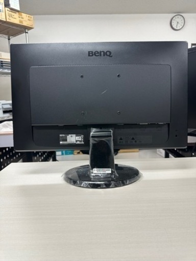 BenQ 21.5インチワイド スタンダードモニター  GW2255HM　ディスプレイ