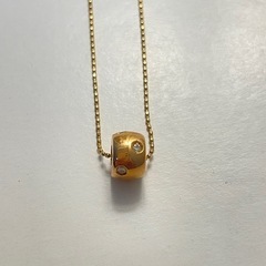 テイクアップ 18Ｋネックレスの画像