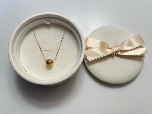 テイクアップ 18Ｋネックレス