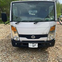 ⚠︎受付終了⚠︎アトラス　平成20年10月　PDG-SZ2F24...