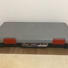 アイリスオーヤマ　収納ボックスの画像