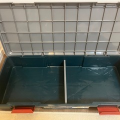 アイリスオーヤマ　収納ボックスの画像
