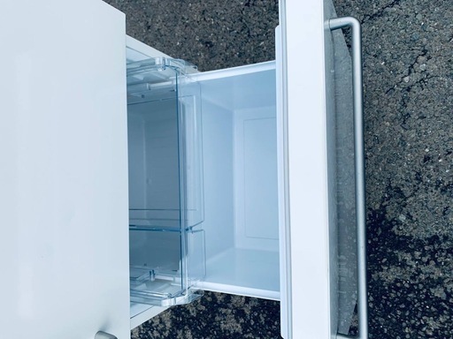 ◻️無印良品ノンフロン電気冷蔵庫◻️ ◻️MJ-R16A-1◻️