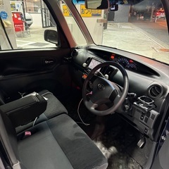 コミコミ！ダイハツ タントカスタムVS”ターボ”！車検2年付き！の画像