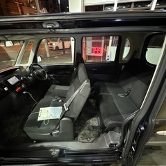 コミコミ！ダイハツ タントカスタムVS”ターボ”！車検2年付き！の画像