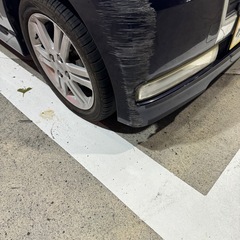 コミコミ！ダイハツ タントカスタムVS”ターボ”！車検2年付き！の画像