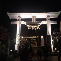 11月23(土)か24(日)神社行きませんか？？ - 立川市